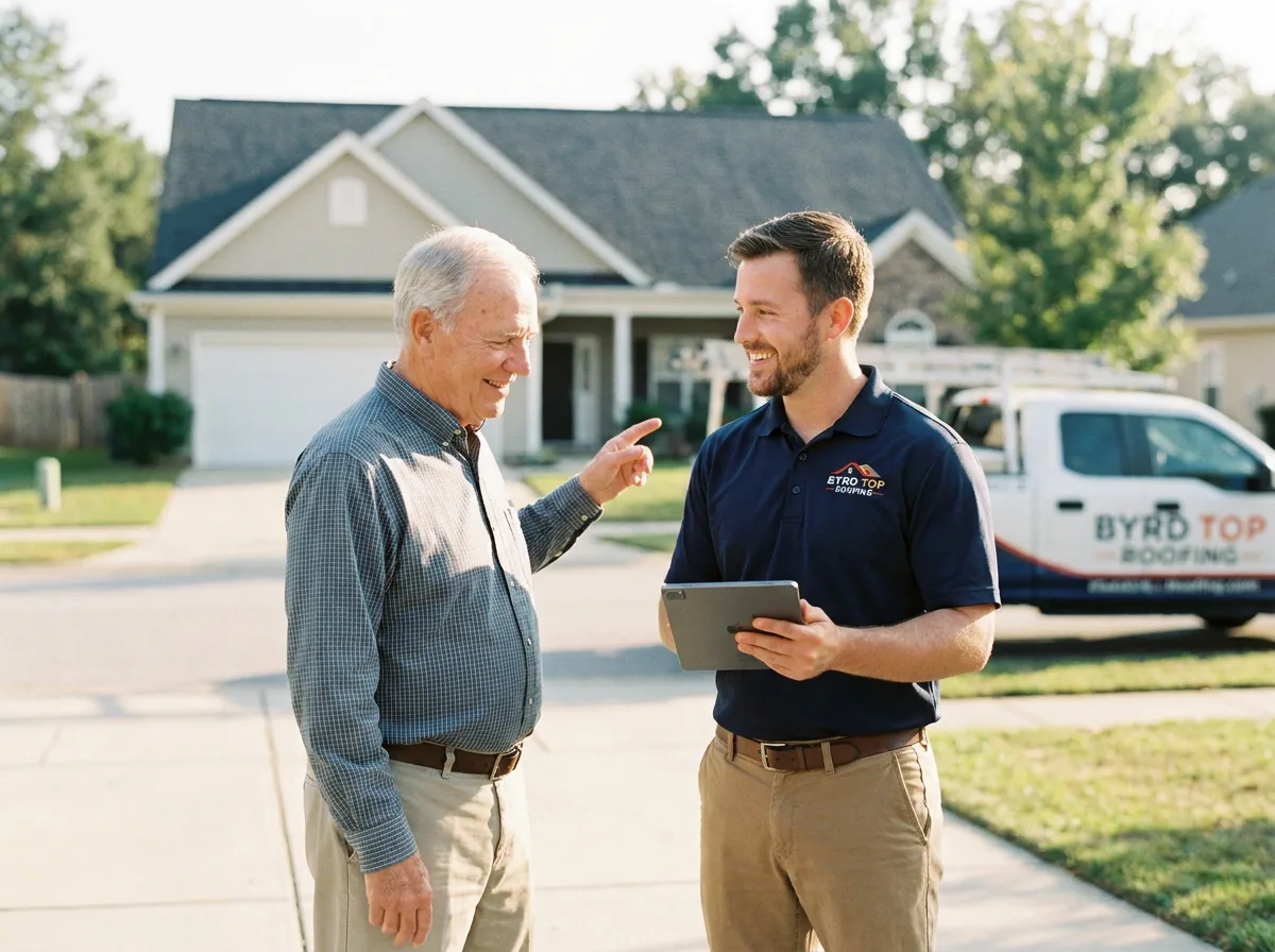 Roofing Vina, CA FAQs